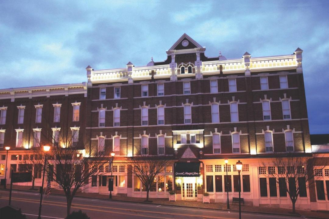 Photo of Others in Greeneville