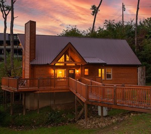 Creekside Manor 