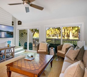 Baywood Seabrook Island 