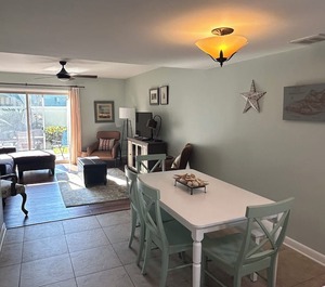 Hilton Head Cabana 