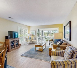 Golf Shores 