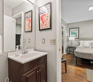 Captain Quarters 