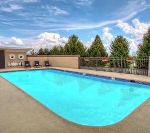 Hampton Inn Winchester Ky 