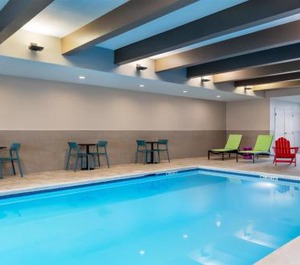 Hilton Cincinnati Airport 