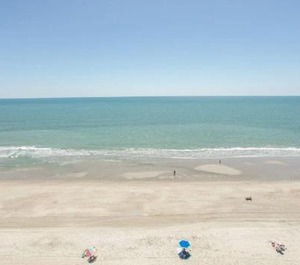 The Patricia Grand Myrtle Beach 