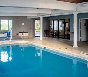 Red Roof Inn Suites Middletown Franklin 