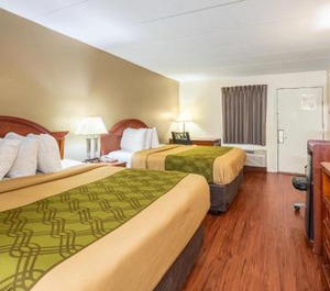 Econo Lodge Franklin 