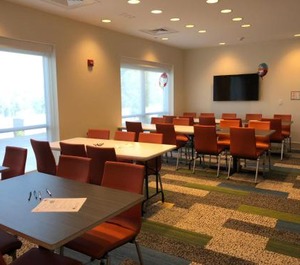 Elizabethtown Inn 