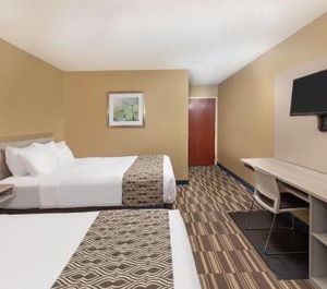 Microtel Inn 