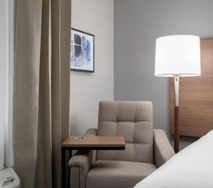 Candlewood Suites Mooresville Norman Ihg Hotel 
