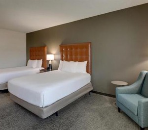 Drury Inn Suites Dayton North 