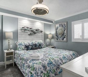 Waters Edge Resort 