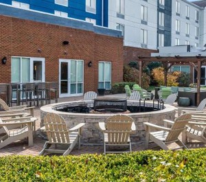 Inn Lexington 