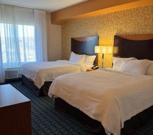 Fairfield Inn 