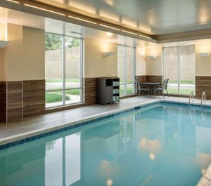 Fairfield Inn 