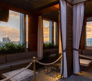 The Westin 