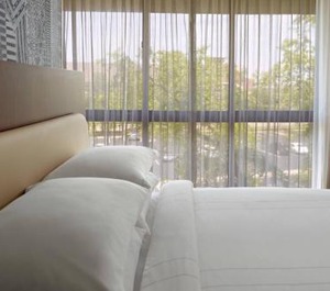 Marriott At The University Of Dayton 