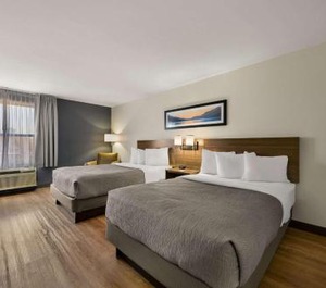 Quality Inn Suites Matthews 