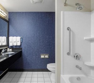 Fairfield Inn Paducah 