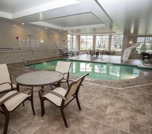 Hilton Garden Inn Dayton South Austin Landing 