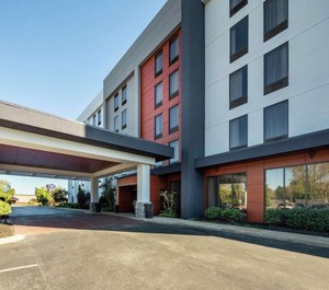 Hampton Inn Louisville Northeast 