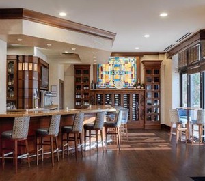 Residence Inn 