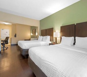 Hilliard Inn 
