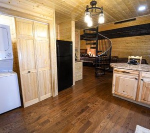 Honeymoon Hideaway 