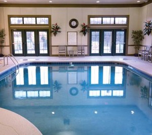 Wyndham Mountains Sevierville 