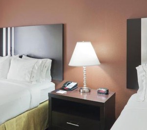 Holiday Inn Express Columbia Ihg Hotel 