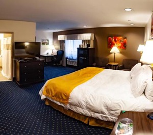 Asbury Inn 