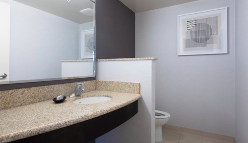 Suite, 1 Bedroom