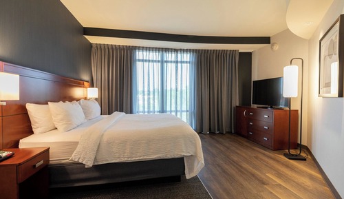 Suite, 1 Bedroom