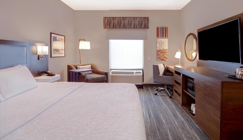 Room, 1 King Bed, Accessible, Non Smoking