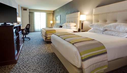 Room, Multiple Beds (Upper Flor, Sofa Sleeper)