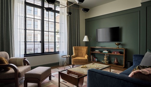 Alfred Suite