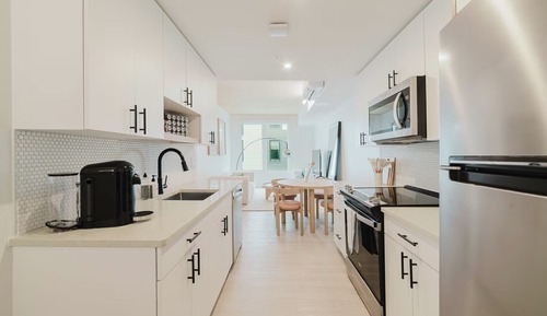 Suite, 1 Bedroom