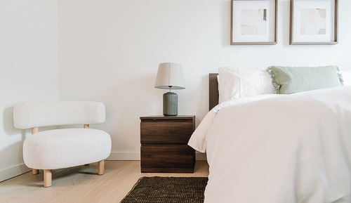 Suite, 2 Bedrooms