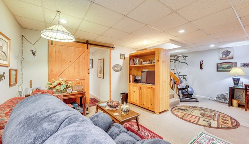 Apartment (2 Bedrooms)