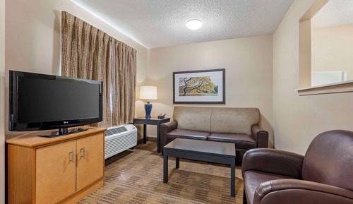 Deluxe Room, 1 King Bed, Non Smoking