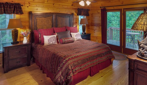 Suite, 3 Bedroom