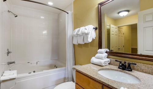 Suite, 1 Bedroom