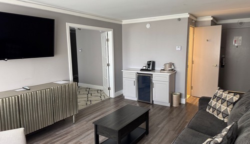 Suite, 1 Bedroom