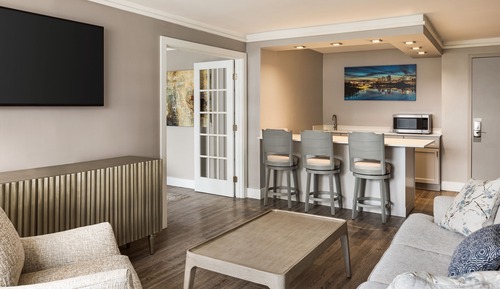 Suite, 1 Bedroom