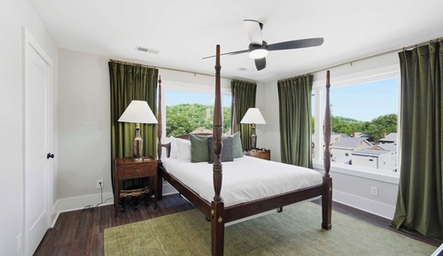 Condo, Multiple Beds, Kitchen (The Bavarian Inn Suites)