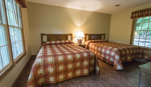 Cottage, 1 Bedroom, Kitchen