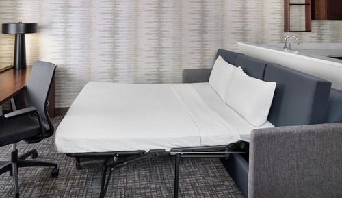 Suite, 1 Bedroom