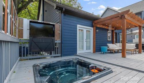 Vacation Home