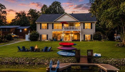 Vacation Home