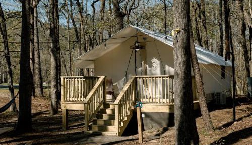 Tent